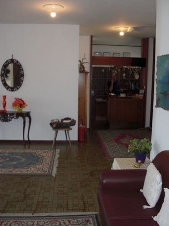 Imagen de los interiores del Hotel La Caminatha. Foto 18