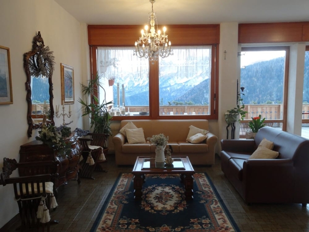 Imagen de los interiores del Hotel La Caminatha. Foto 19