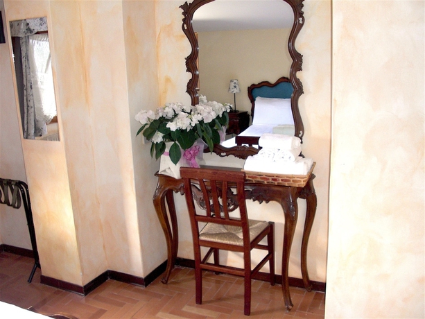 Imagen de la habitación del Hotel La Caminatha. Foto 12