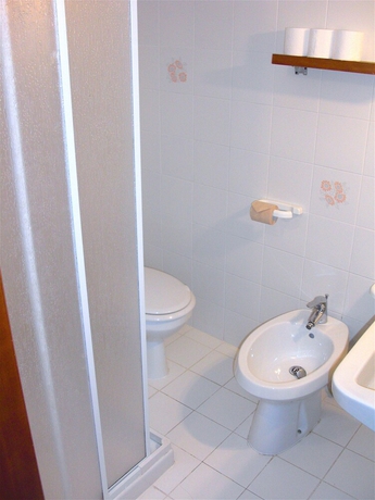 Imagen de la habitación del Hotel La Caminatha. Foto 17