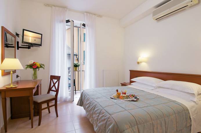 Imagen general del Hotel La Camogliese. Foto 1