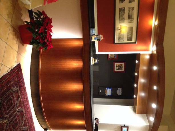 Imagen de los interiores del Hotel La Camogliese. Foto 20
