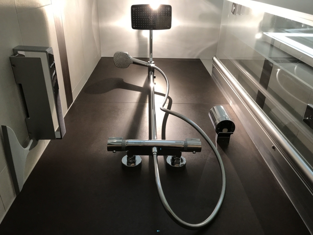 Imagen de la habitación del Hotel La Campagnola, Locarno. Foto 3