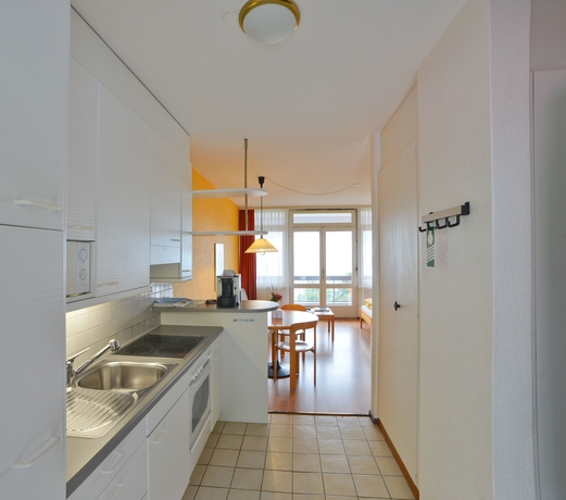 Imagen de la habitación del Hotel La Campagnola, Locarno. Foto 11