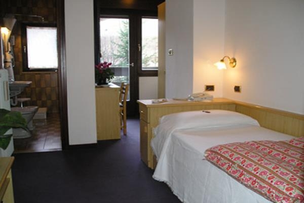 Imagen general del Hotel La Campagnola, Moena - Alpe Lusia. Foto 2