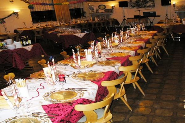 Imagen general del Hotel La Campagnola, Moena - Alpe Lusia. Foto 3
