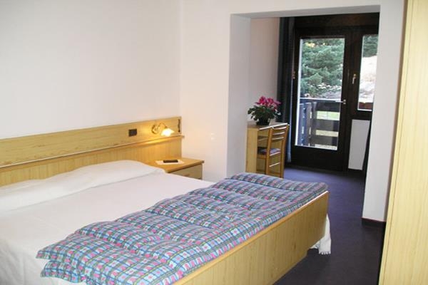 Imagen general del Hotel La Campagnola, Moena - Alpe Lusia. Foto 4