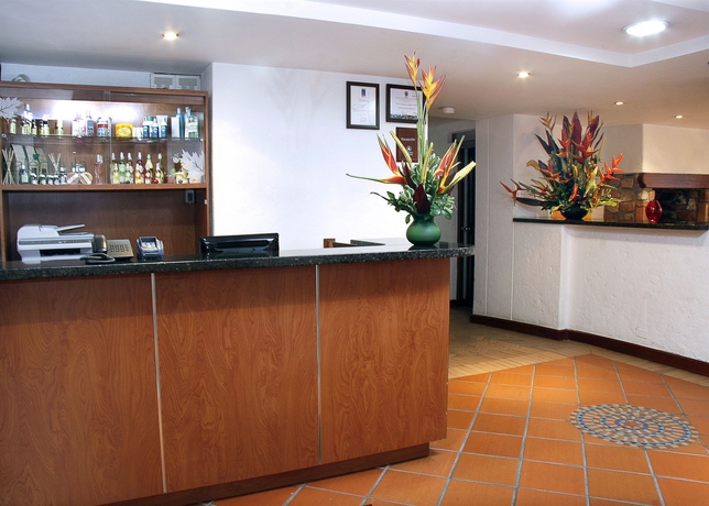 Imagen de los interiores del Hotel La Campana Boutique. Foto 15