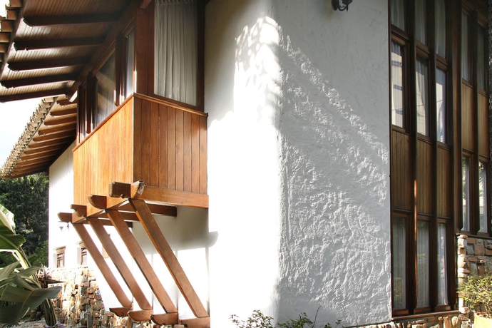 Imagen general del Hotel La Campana Boutique. Foto 2