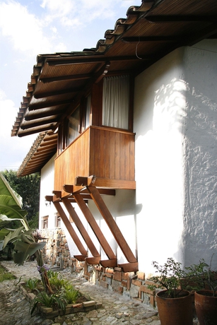 Imagen general del Hotel La Campana Boutique. Foto 3