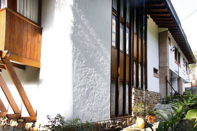 Imagen general del Hotel La Campana Boutique. Foto 4