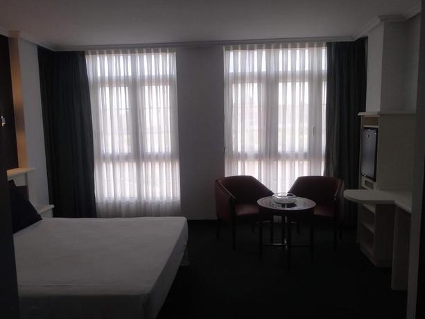 Imagen general del Hotel La Campana, Llanera. Foto 4