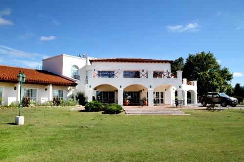 Imagen general del Hotel La Campiña Club Hotel & Spa. Foto 1