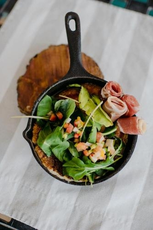 Imagen general del Hotel La Campi&ntilde;a Club Hotel & Spa. Foto 2