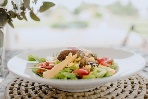 Imagen general del Hotel La Campi&ntilde;a Club Hotel & Spa. Foto 4