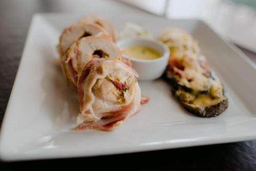 Imagen general del Hotel La Campi&ntilde;a Club Hotel & Spa. Foto 5