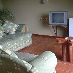 Imagen general del Hotel La Cangreja Lodge. Foto 10