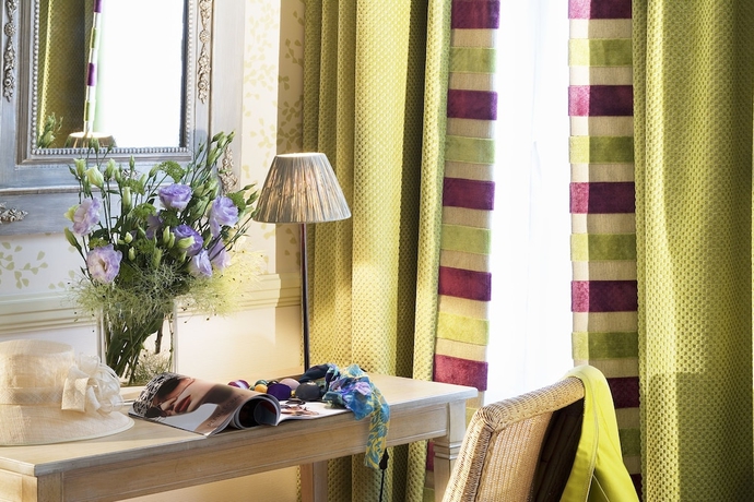 Imagen de la habitación del Hotel La Canopée. Foto 8