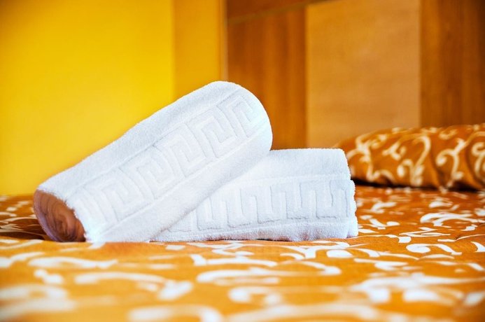 Imagen de la habitación del Hotel La Cañada. Foto 5