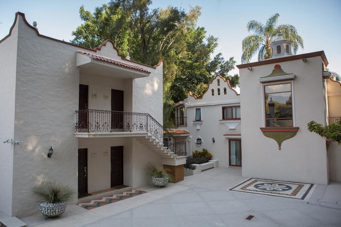 Imagen general del Hotel La Ca&ntilde;adita by Rotamundos. Foto 1