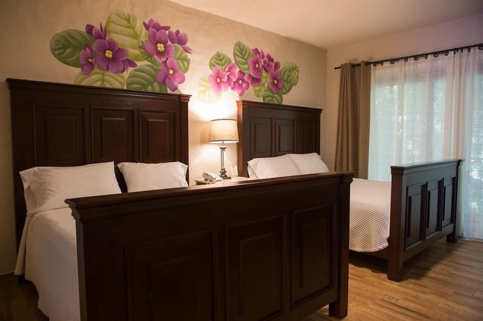 Imagen de la habitación del Hotel La Ca&ntilde;adita by Rotamundos. Foto 2