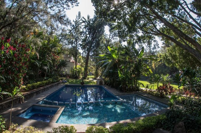 Imagen de la piscina del Hotel La Ca&ntilde;adita by Rotamundos. Foto 12