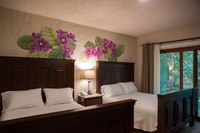 Imagen de la habitación del Hotel La Ca&ntilde;adita by Rotamundos. Foto 3