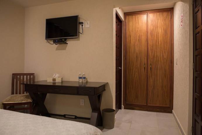 Imagen de la habitación del Hotel La Ca&ntilde;adita by Rotamundos. Foto 4