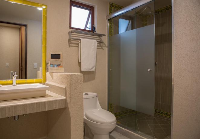 Imagen de la habitación del Hotel La Ca&ntilde;adita by Rotamundos. Foto 5