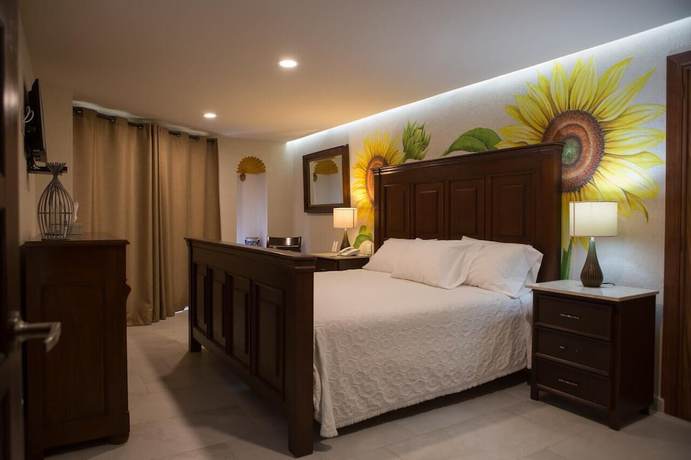 Imagen de la habitación del Hotel La Ca&ntilde;adita by Rotamundos. Foto 6