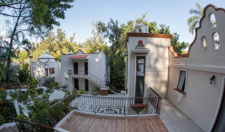 Imagen de los interiores del Hotel La Ca&ntilde;adita by Rotamundos. Foto 10