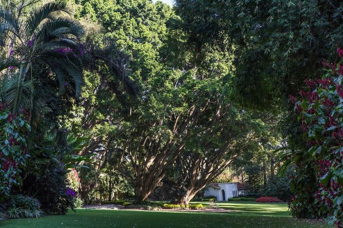 Imagen de los exteriores del Hotel La Ca&ntilde;adita by Rotamundos. Foto 9