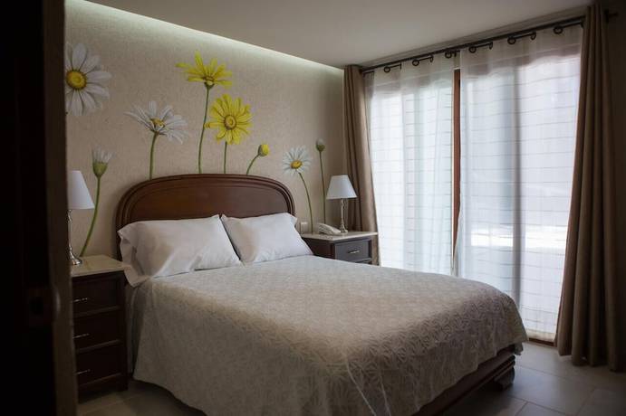 Imagen de la habitación del Hotel La Ca&ntilde;adita by Rotamundos. Foto 7