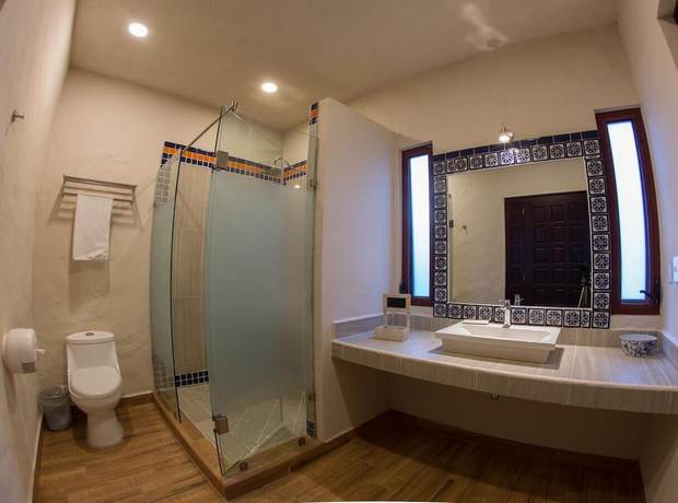 Imagen de la habitación del Hotel La Ca&ntilde;adita by Rotamundos. Foto 8