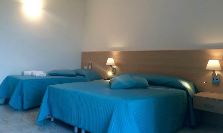 Imagen general del Hotel La Cantinella. Foto 3