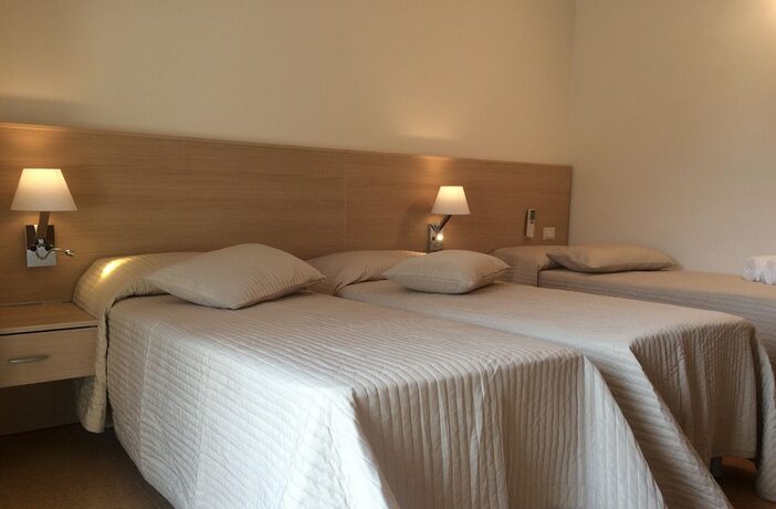 Imagen general del Hotel La Cantinella. Foto 10