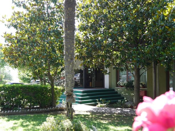Imagen general del Hotel La Cantinella. Foto 12