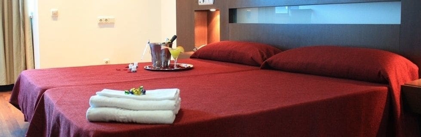 Imagen de la habitación del Hotel La Cantue&ntilde;a - Adults Only. Foto 5