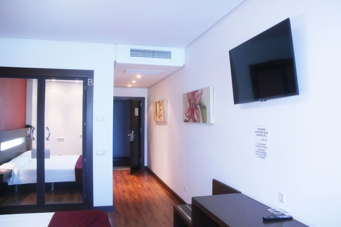 Imagen de la habitación del Hotel La Cantue&ntilde;a - Adults Only. Foto 7