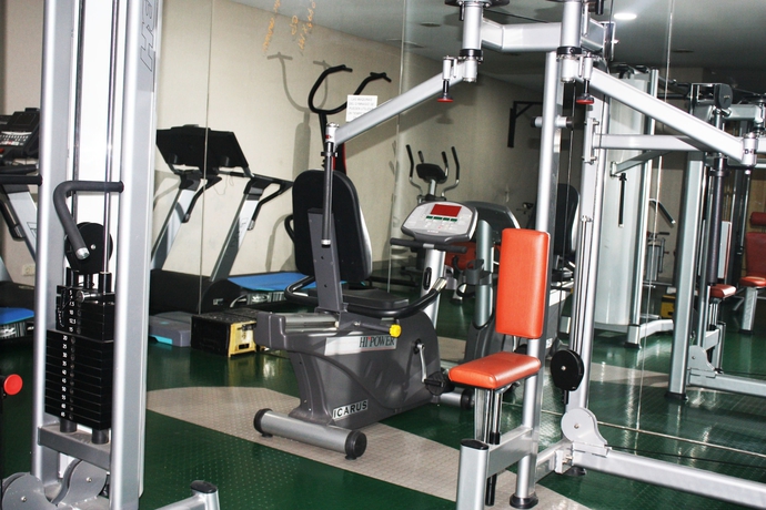 Imagen de los interiores del Hotel La Cantue&ntilde;a - Adults Only. Foto 12