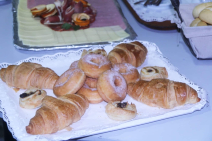 Imagen del bar/restaurante del Hotel La Cantue&ntilde;a - Adults Only. Foto 3