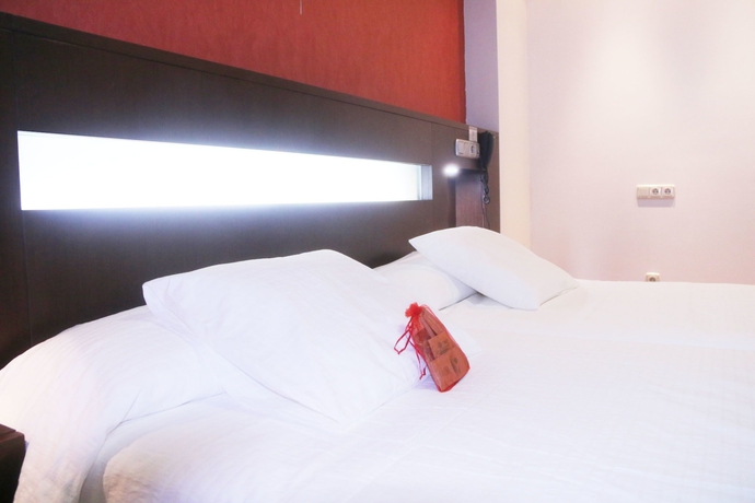 Imagen de la habitación del Hotel La Cantue&ntilde;a - Adults Only. Foto 9