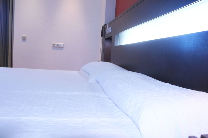 Imagen de la habitación del Hotel La Cantue&ntilde;a - Adults Only. Foto 10