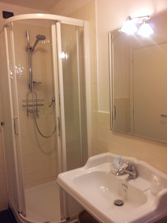 Imagen de la habitación del Hotel La Capannina. Foto 12