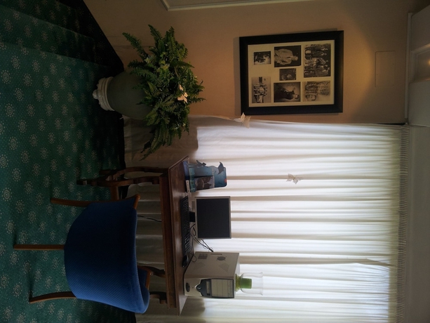 Imagen de los interiores del Hotel La Capannina. Foto 18