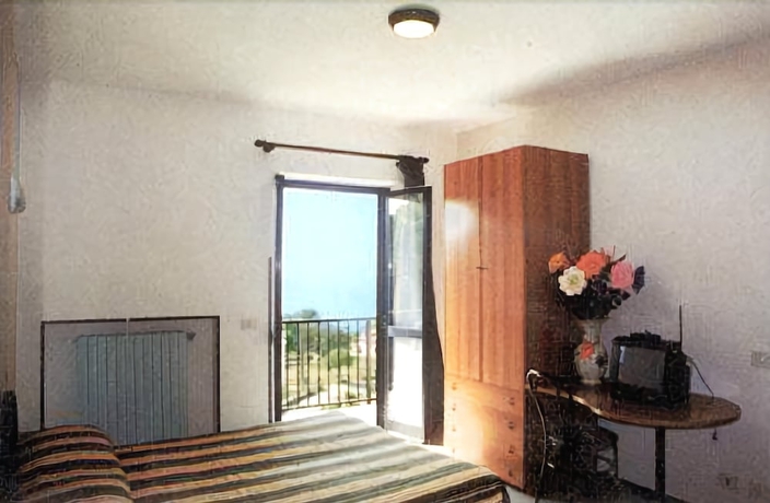 Imagen de la habitación del Hotel La Capannina, Massino Visconti. Foto 8
