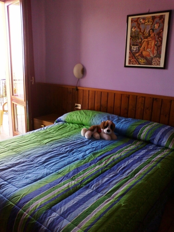Imagen de la habitación del Hotel La Capannina, Massino Visconti. Foto 13