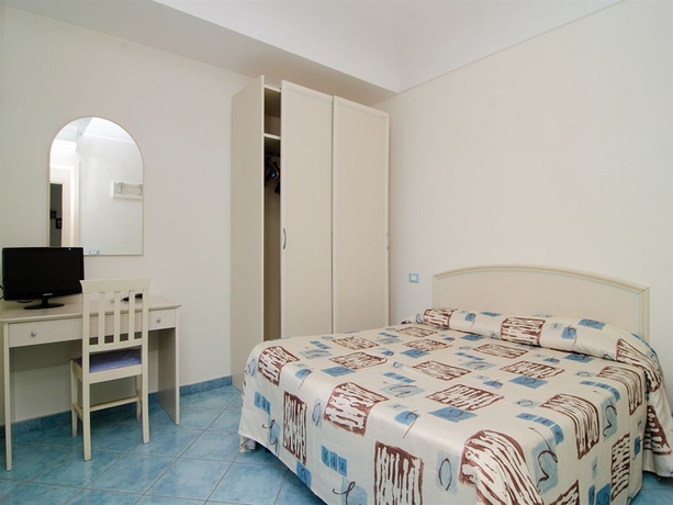 Imagen de la habitación del Hotel La Capannina - and Apartments. Foto 3