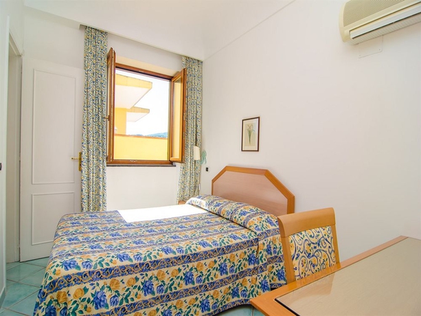 Imagen de la habitación del Hotel La Capannina - and Apartments. Foto 4