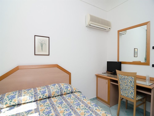 Imagen de la habitación del Hotel La Capannina - and Apartments. Foto 5